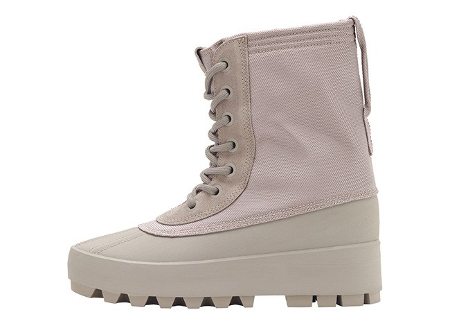 KANYE WEST X ADIDAS YEEZY 950 BOOST Moonrock