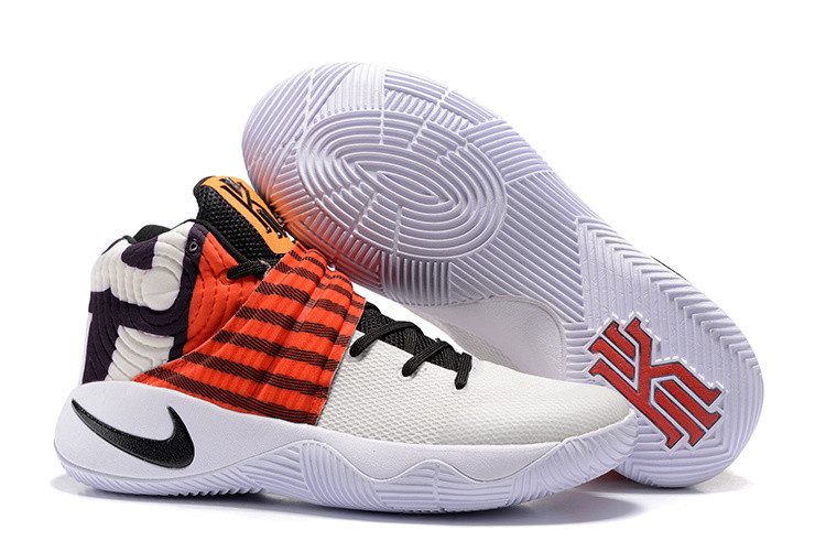 Kyrie 2 Crossover