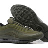 Nike Air Max 97  green