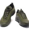 Nike Air Max 97  green