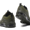Nike Air Max 97  green