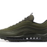 Nike Air Max 97  green