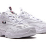 Fila Ray FLFL8A1U15 White