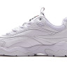 Fila Ray FLFL8A1U15 White