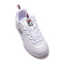 Fila Ray FLFL8A1U15 White
