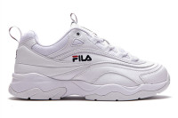 Fila Ray FLFL8A1U15 White