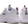 Fila Ray FLFL8A1U15 White