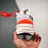 Nike M2K Tekno x Off White Bronze 
