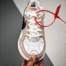Nike M2K Tekno x Off White Bronze 