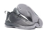 Jordan Super.Fly 5 Grey