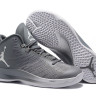 Jordan Super.Fly 5 Grey
