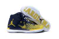 Air Jordan 31 Michigan