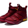 NIKE LEBRON SOLDIER 11 wine