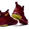 NIKE LEBRON SOLDIER 11 wine