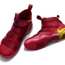 NIKE LEBRON SOLDIER 11 wine