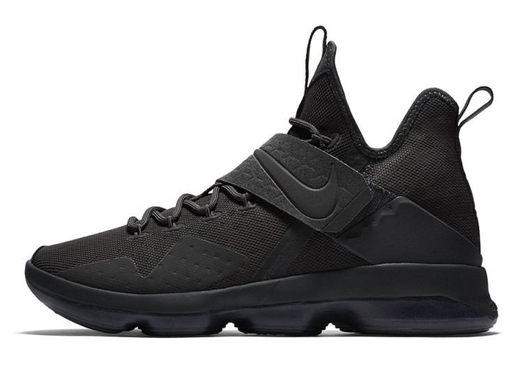 NIKE LEBRON 14 “ZERO DARK THIRTY”
