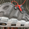 Nike Air More Uptempo'96 921948-701 All Gray