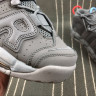 Nike Air More Uptempo'96 921948-701 All Gray