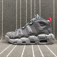 Nike Air More Uptempo'96 921948-701 All Gray