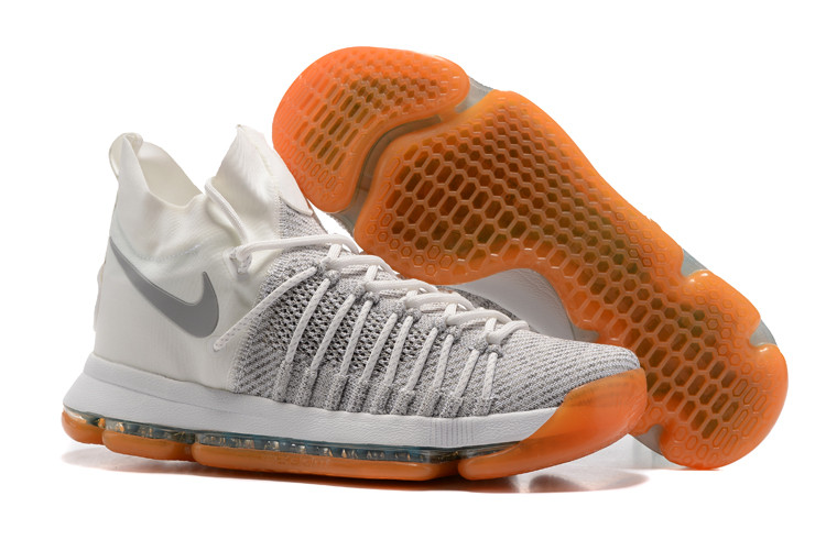Nike Zoom KD 9 Elite “Ivory”