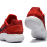 Nike React Hyperdunk Low Flyknit Red