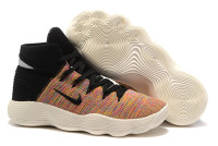 Nike React Hyperdunk 2017 High Flyknit Multicolor