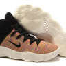 Nike React Hyperdunk 2017 High Flyknit Multicolor