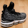 Nike Lebron XV Ashes