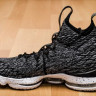 Nike Lebron XV Ashes