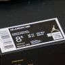 Air Jordan 1 Mid Shadow AJ1 1 554724-059 
