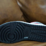 Air Jordan 1 Mid Shadow AJ1 1 554724-059 
