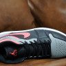 Air Jordan 1 Mid Shadow AJ1 1 554724-059 