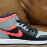 Air Jordan 1 Mid Shadow AJ1 1 554724-059 