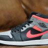 Air Jordan 1 Mid Shadow AJ1 1 554724-059 