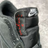 OG TRAVIS SCOTT X NIKE AIR JORDAN 1 LOW OG BLACK PHANTOM DM7866-001