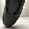 OG TRAVIS SCOTT X NIKE AIR JORDAN 1 LOW OG BLACK PHANTOM DM7866-001