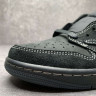 OG TRAVIS SCOTT X NIKE AIR JORDAN 1 LOW OG BLACK PHANTOM DM7866-001