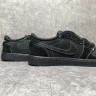 OG TRAVIS SCOTT X NIKE AIR JORDAN 1 LOW OG BLACK PHANTOM DM7866-001