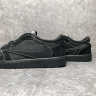 OG TRAVIS SCOTT X NIKE AIR JORDAN 1 LOW OG BLACK PHANTOM DM7866-001