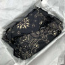OG TRAVIS SCOTT X NIKE AIR JORDAN 1 LOW OG BLACK PHANTOM DM7866-001