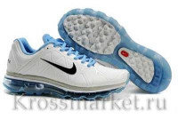 Nike Air Max 2011 (blue/white)
