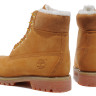 Timberland Authentic Зимние SALE