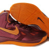 Nike Zoom Hyperfuse 2012 (claret)