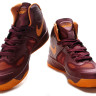 Nike Zoom Hyperfuse 2012 (claret)