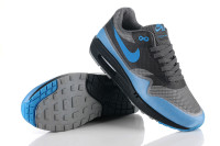 Nike Air Max 1 Hyperfuse (gray/skyblue)
