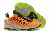 Jordan CP3 6 VI (orange)