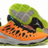Jordan CP3 6 VI (orange)