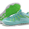 LeBron James X 10 low electric blue
