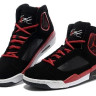 Jordan Flight Luminary Gym Red/Black-White