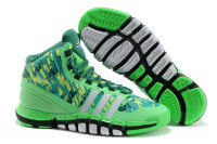 adidas CrazyQuick green
